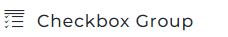 11. Grupo de Casillas de Verificación